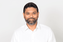 Prakash Kerai (PK)