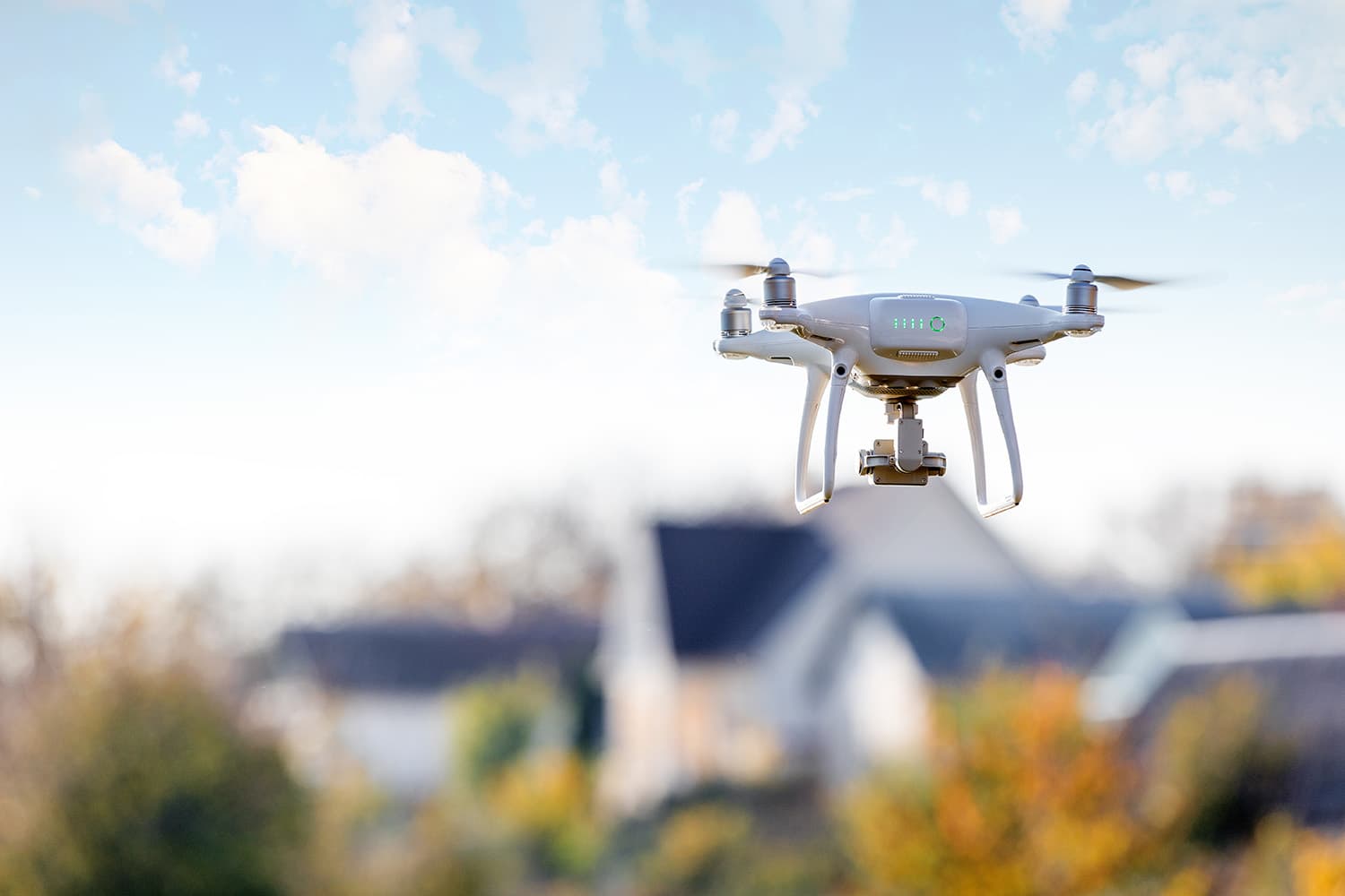 AI-powered Acoustic Intelligence: The Future of Counter-UAS