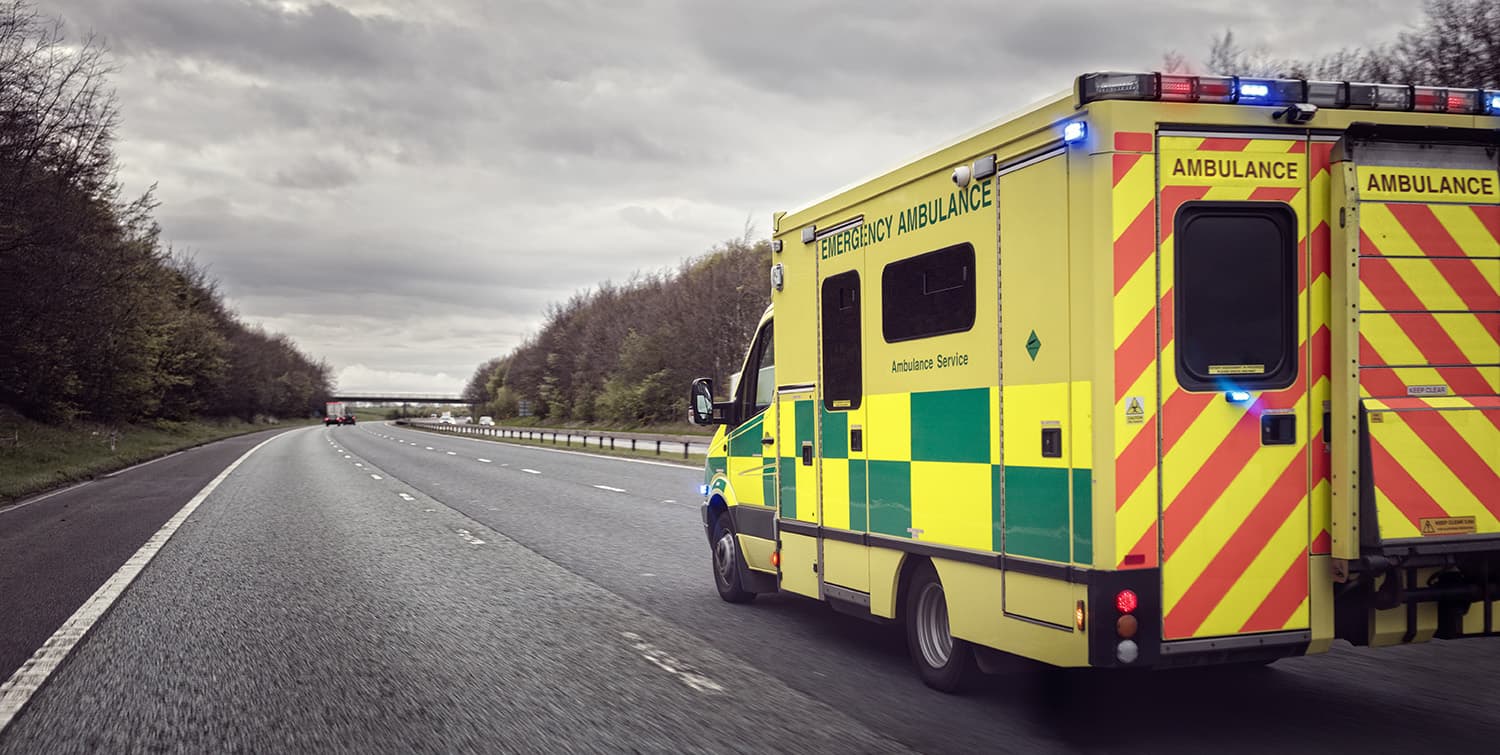 KPMG use AI to understand and improve A&E waiting times and support operational decision making (Guest blog by KPMG)