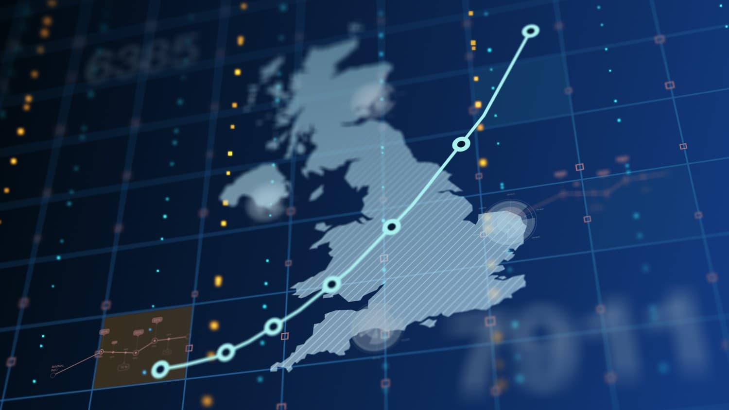 Event round-up - Supercharging Investment in Space
