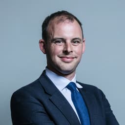 Matt Warman