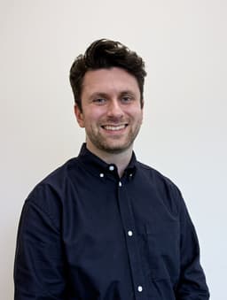 Jamie Hodsdon