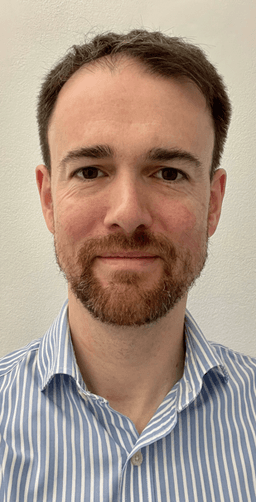 Benjamin Sheard