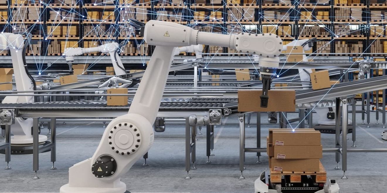 Innovate UK launches competition around robotics skills development