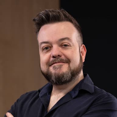 Adam Cockburn