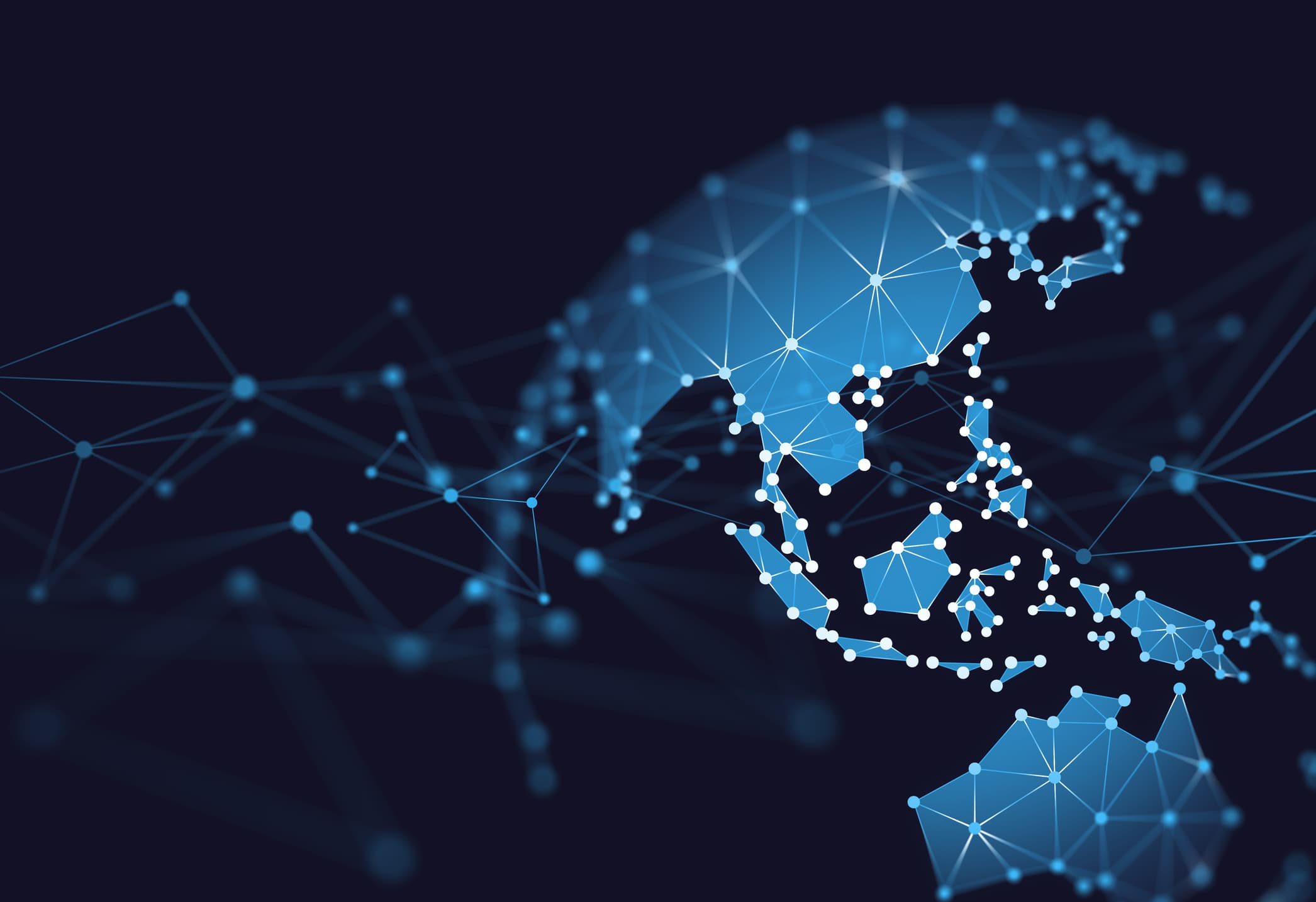 Crafting a Strategy: UK International Digital Policy Cooperation Report