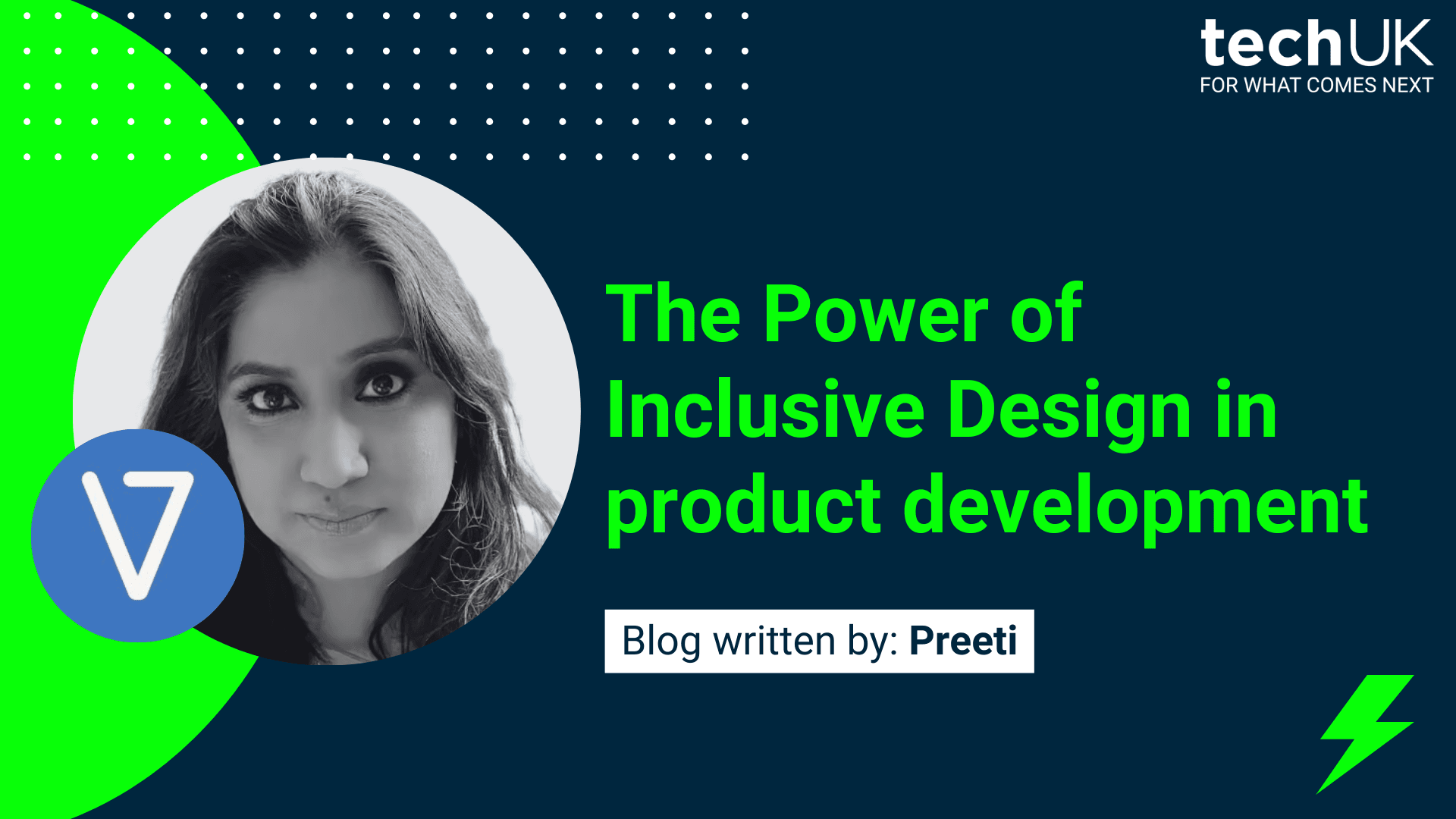 The Power of Inclusive Design in product development