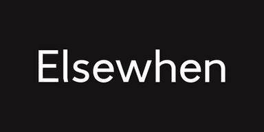 Elsewhen logo