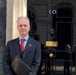Dr Andy Sellars