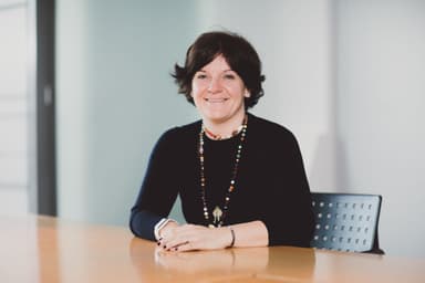 Cristina Data
