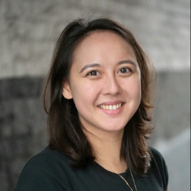 Catherine Yong