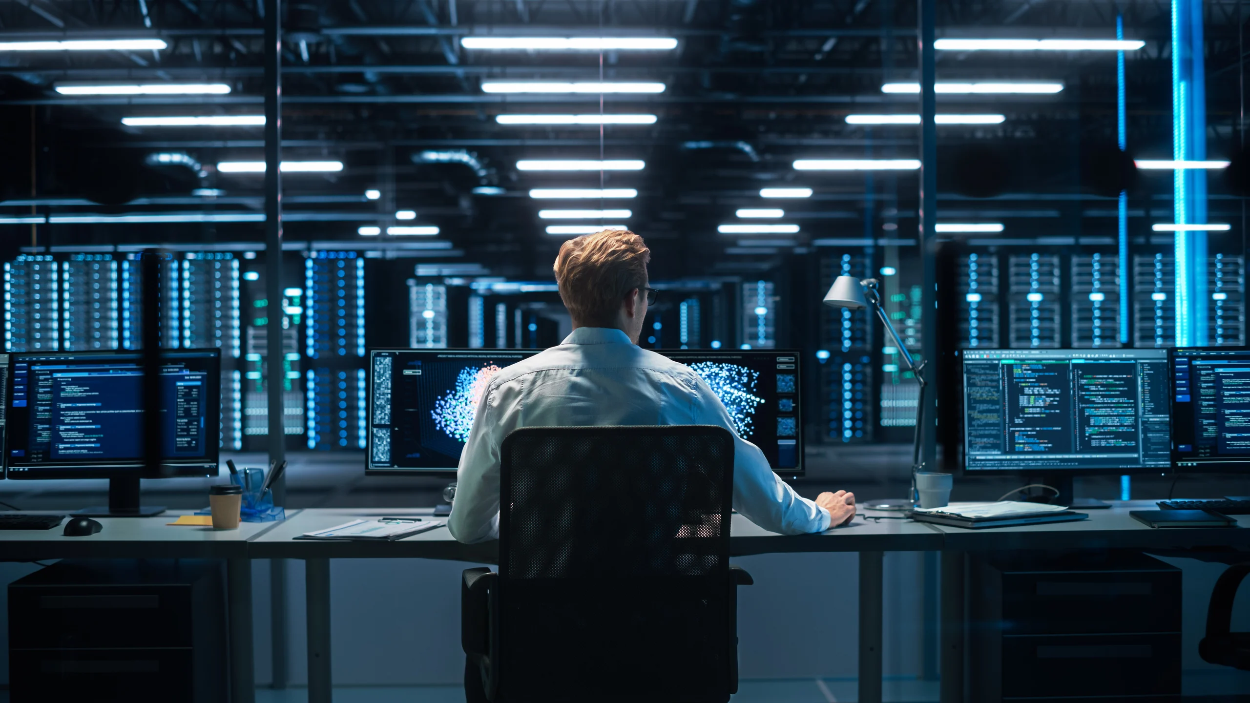 The hidden challenge in legacy modernisation isn't the legacy code
