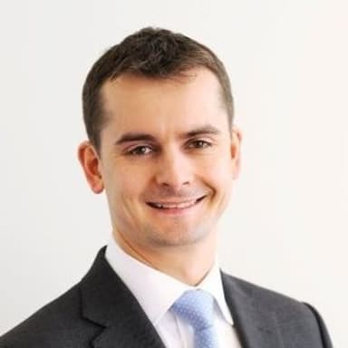 Euan Cameron