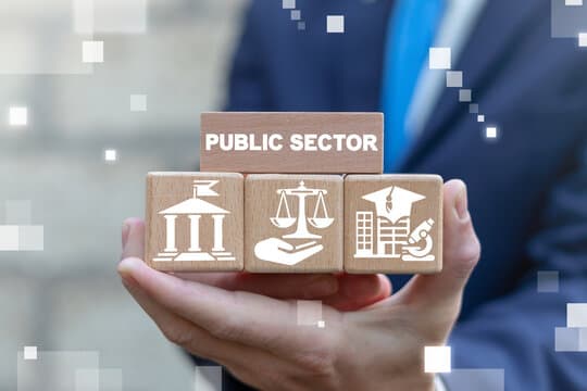 Why I’m an optimist on public sector digital – and you should be too