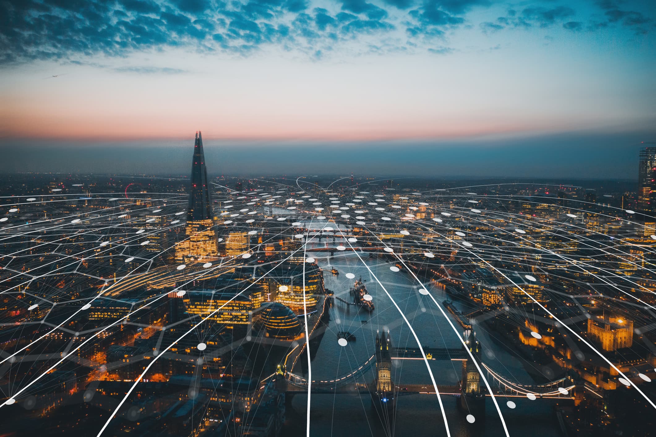 Navigating UC Transformation & AI Realities from Strategy to Scale