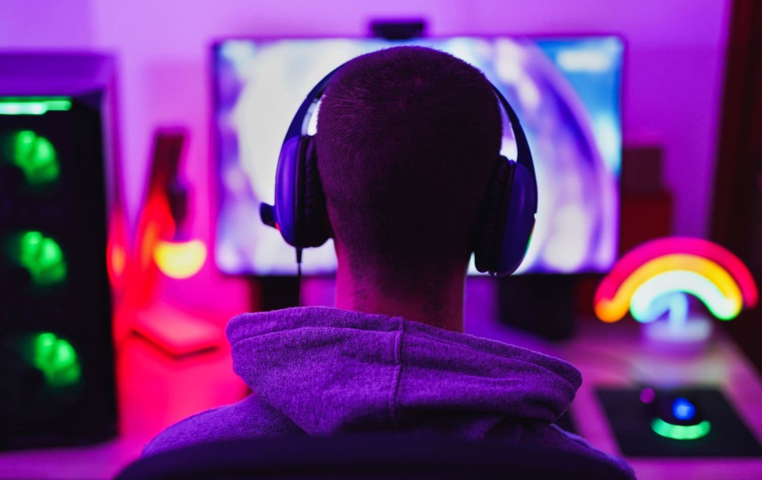 Levelling Up: The latest legal trends shaping the UK gaming industry