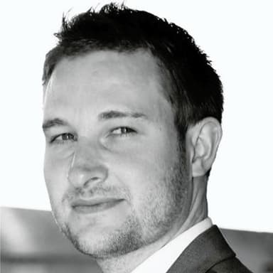 Gareth Alston