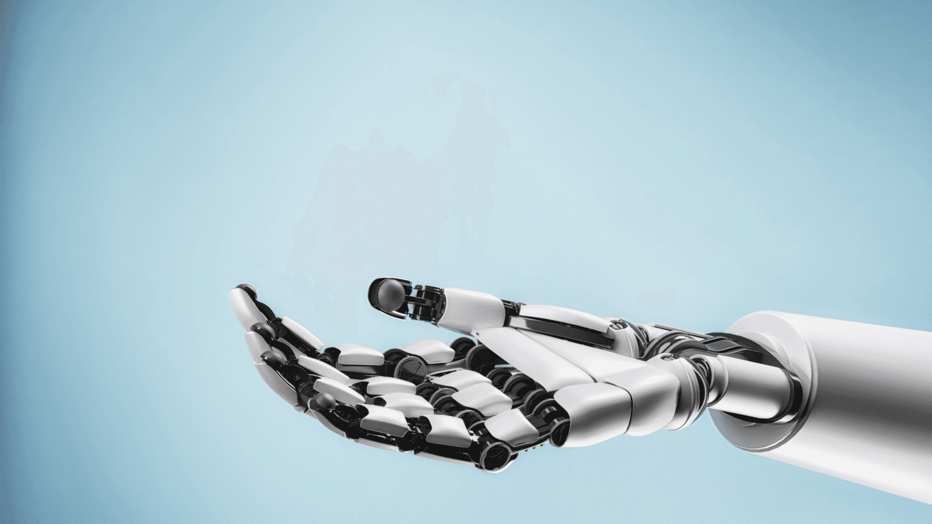 From apps to actuators: How the UK could lead on humanoid robots