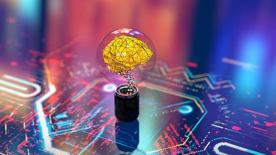How is AI impacting tech contractors today?