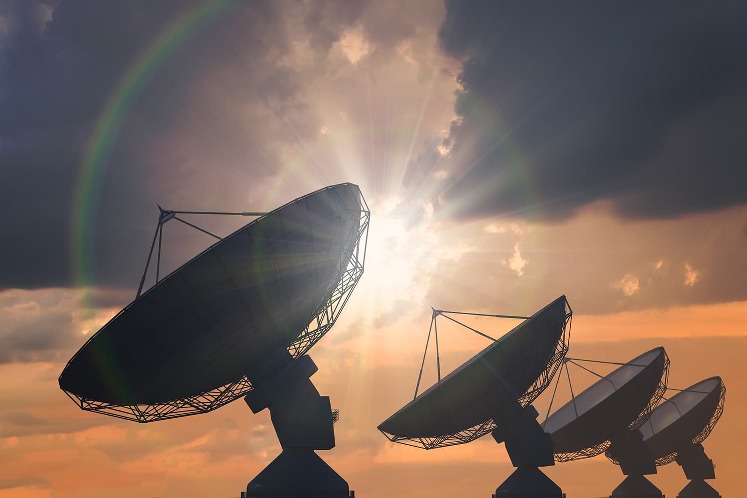Guest blog: Satellite water leak detection and gas pipeline monitoring
