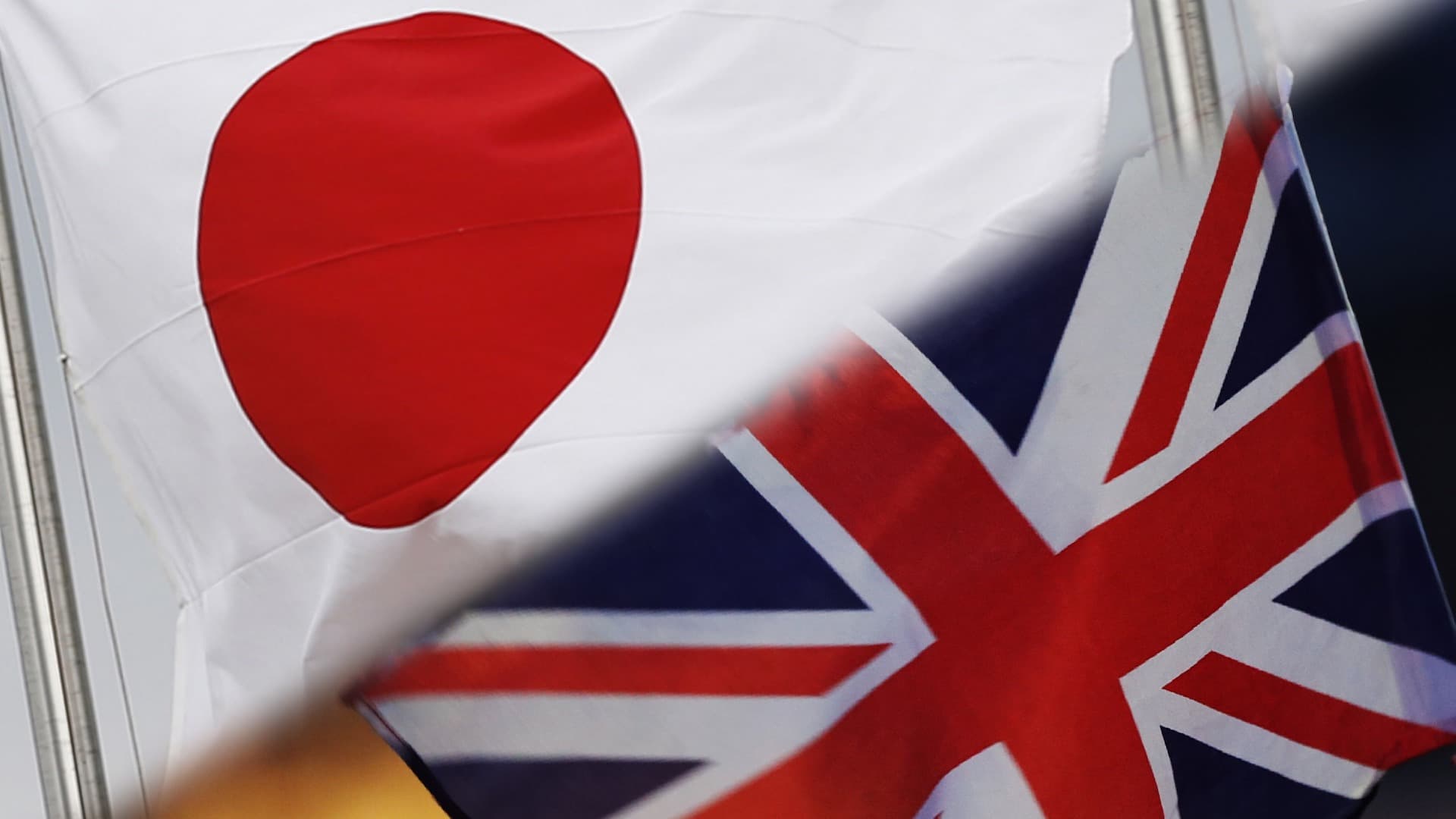 UK-Japan Tech Forum