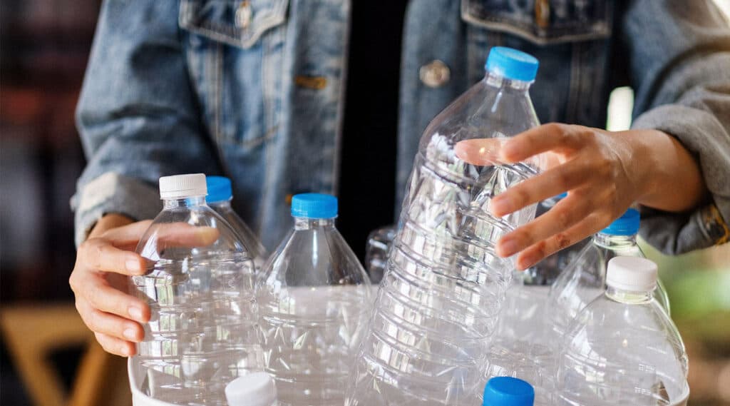 Plastic Packaging Tax to take effect in April 2022