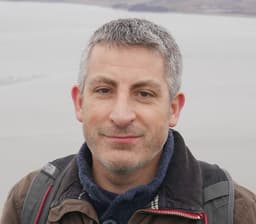 Andrew Elliot