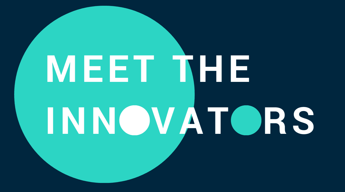 Meet the Innovators: Spencer Lamb, Chief Commercial Officer at Kao Data