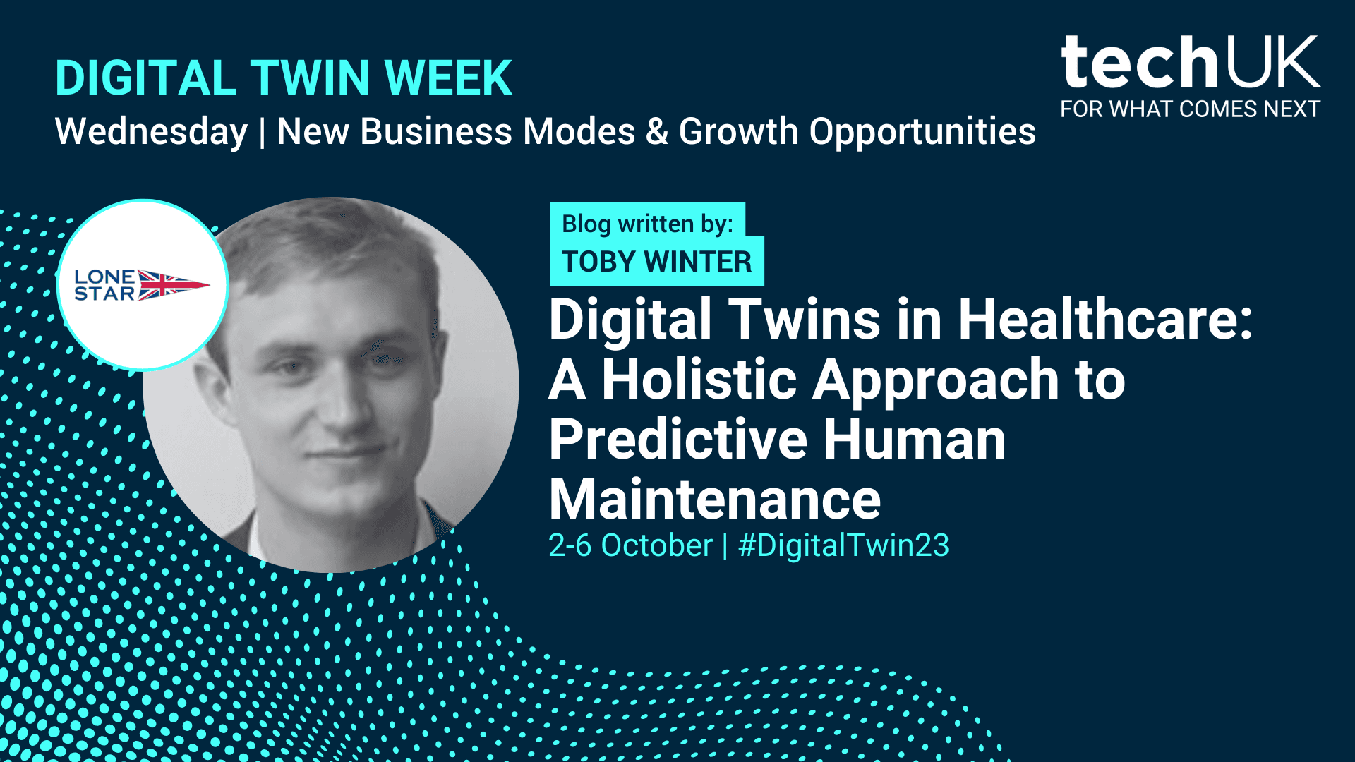 Digital Twins in Healthcare: A Holistic Approach to Predictive Human Maintenance