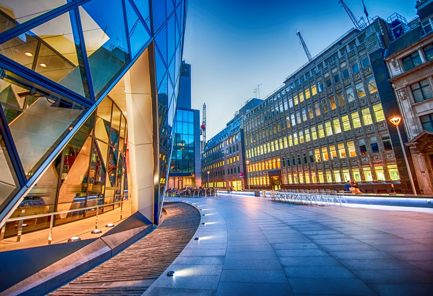 The state of UK tech in 2022, what did we learn from London Tech Week?