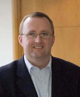 Dr Peter Couch