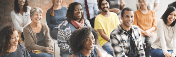 Sign up to receive Thrive, our Skills, Talent & Diversity newsletter