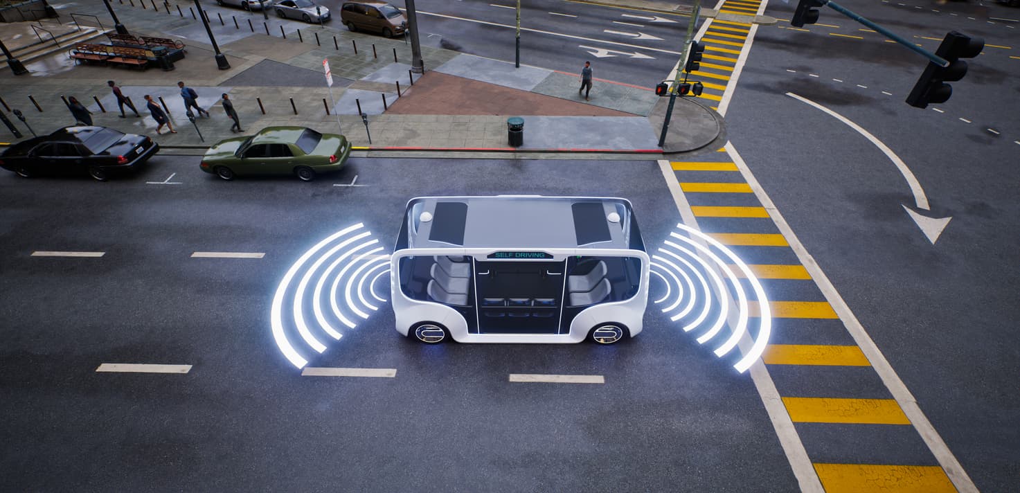 techUK calls for autonomous passenger vehicles to be approved in London