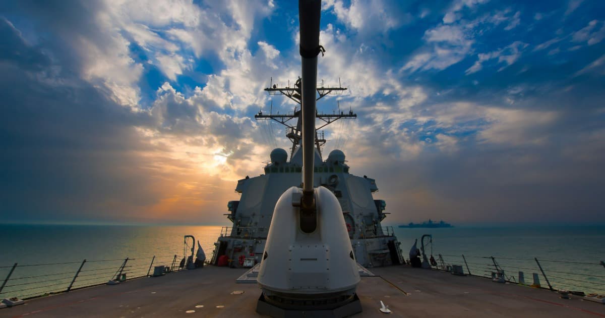 Government publishes Integrated Review Refresh 2023: Responding to a more contested and volatile world