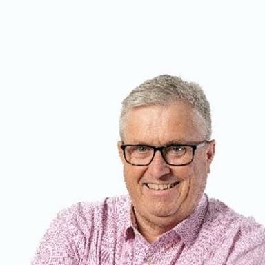 Gerard Donohue