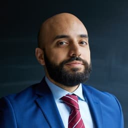Dr Ramy Shelbaya