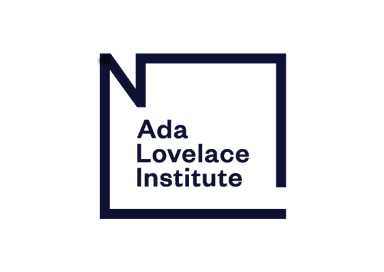Ada Lovelace Institute logo