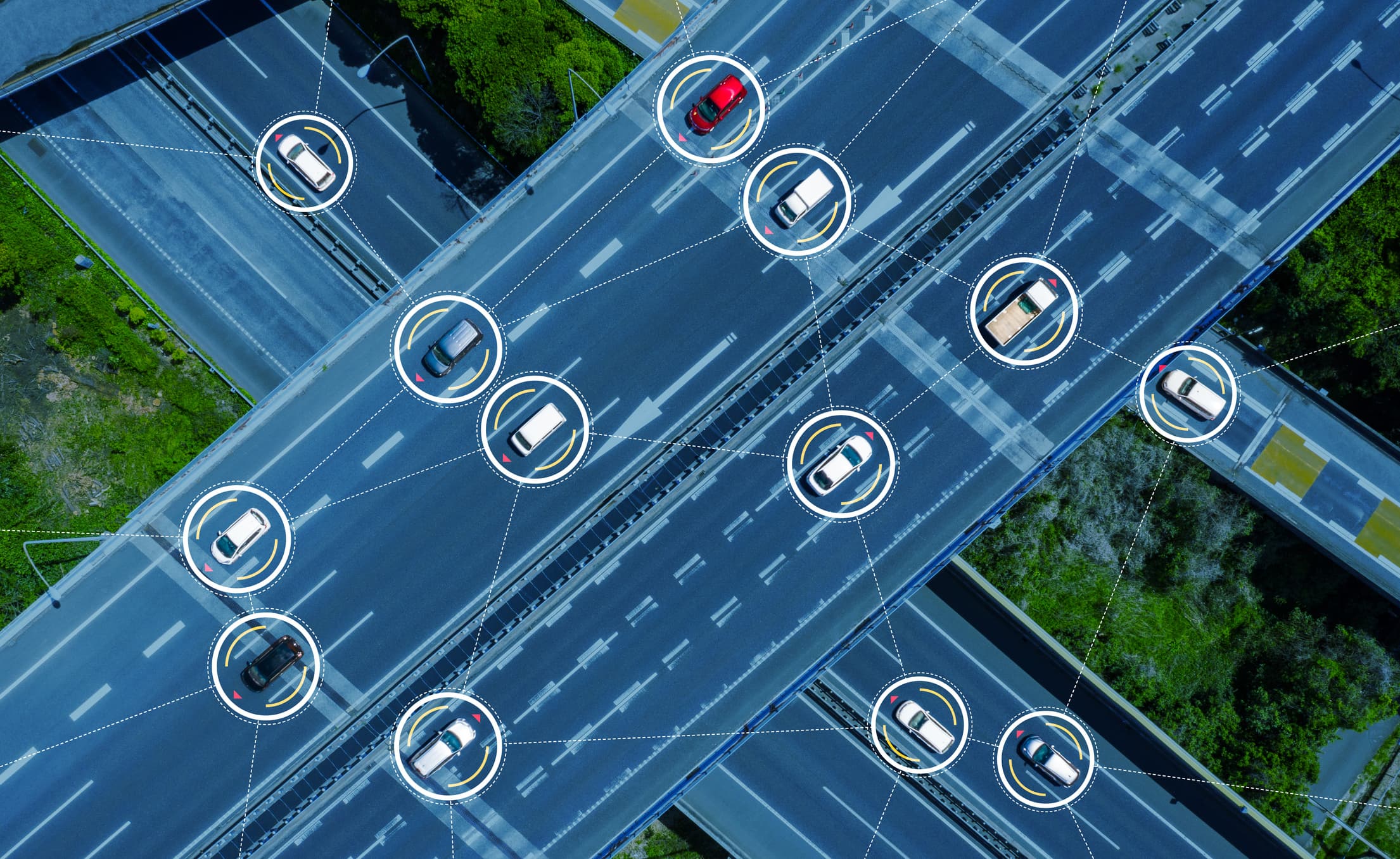 techUK responds to government automated vehicles consultation