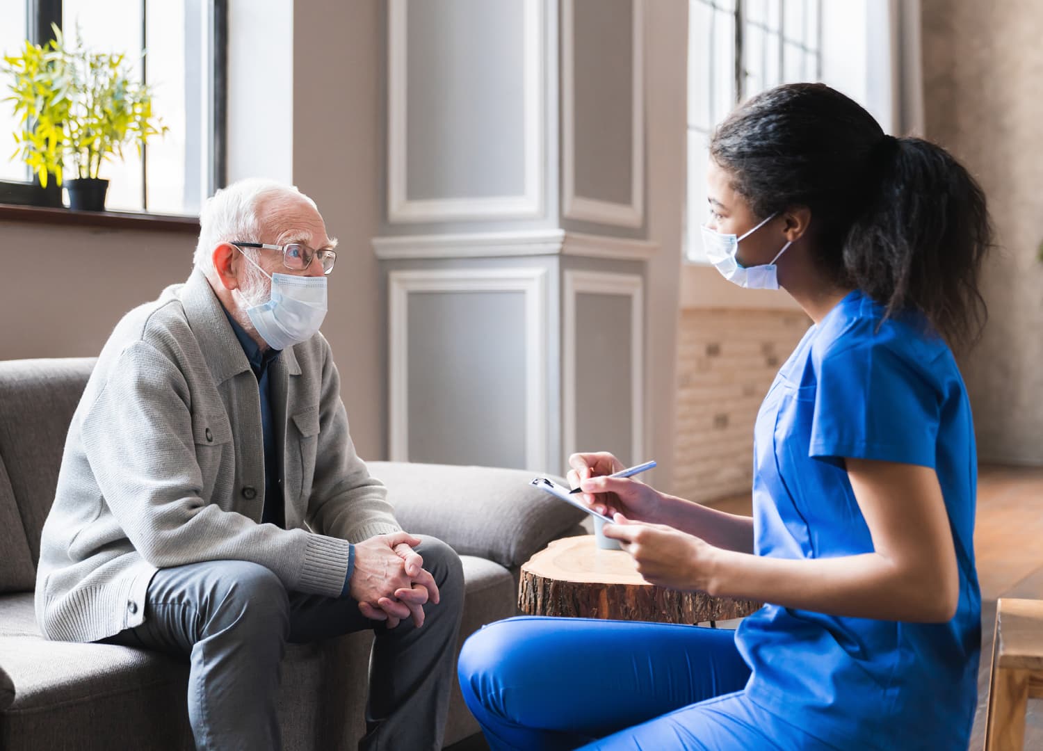 New White Paper: Government proposals for health and care integration