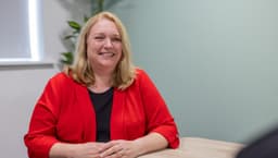 Dr Kerry Beynon