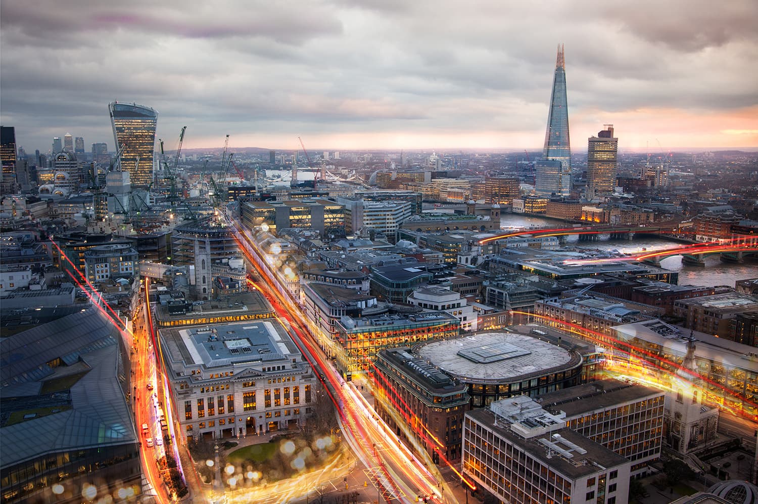 The Sovereignty Dividend: How a Competitive AI & Cloud Ecosystem Unlocks UK Financial Services Growth