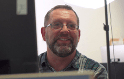 Patrick Thompson