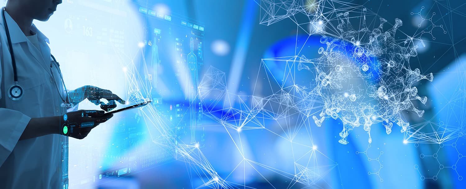 Capita: Ready for virtual wards? Think again