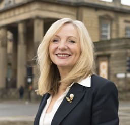 Tracy Brabin