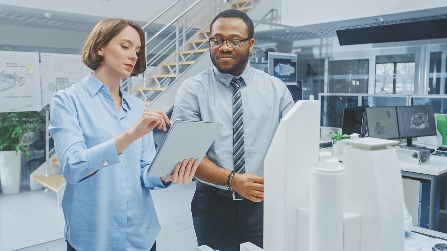 Elcom: How procurement can foster innovation