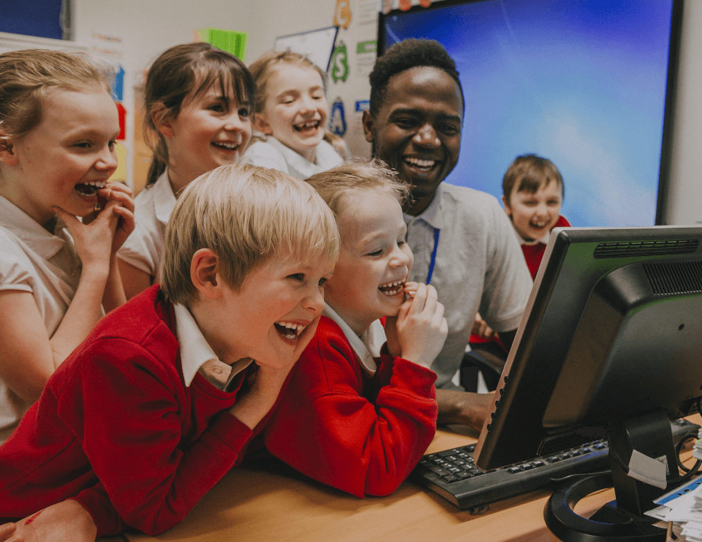 techUK report: How tech parents view education and the future of work