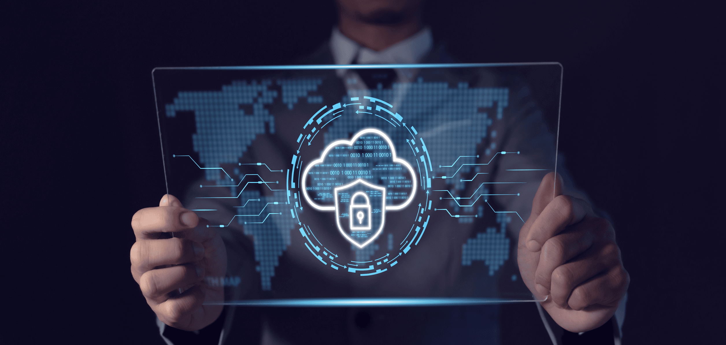Closing the Cloud Security Gap: The Key Role of Research and PR