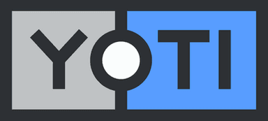 Yoti logo