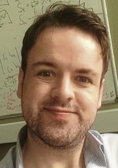 Eamon Scullion