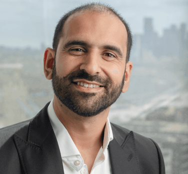 Razi Hassan